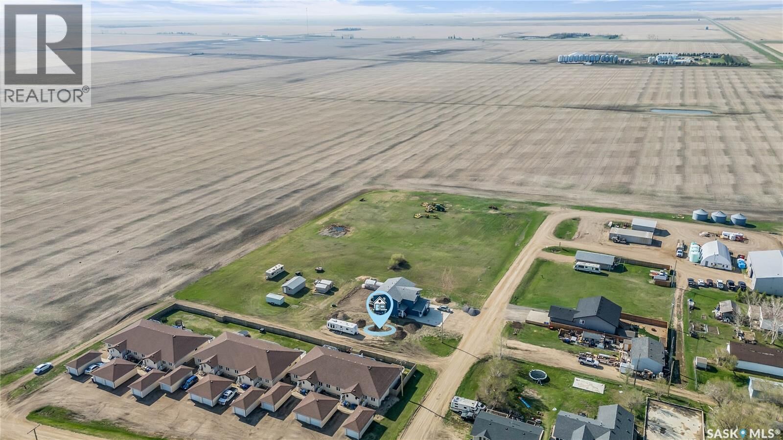 Property Photo:  419 Elder Street  SK S0G 3W0 