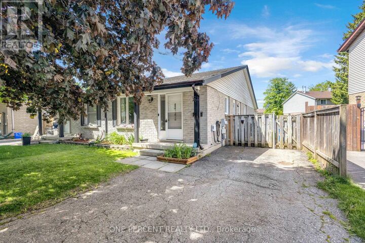 Property Photo:  70 Naskapi Street  ON N4T 1G6 