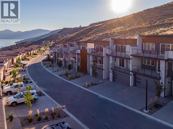 Property Photo:  7735 Okanagan Hills Boulevard 63  BC V1H 0A7 