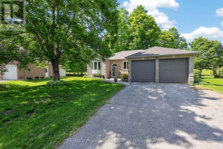 Property Photo: 48 Fairway Crescent ON L9Z 1B8