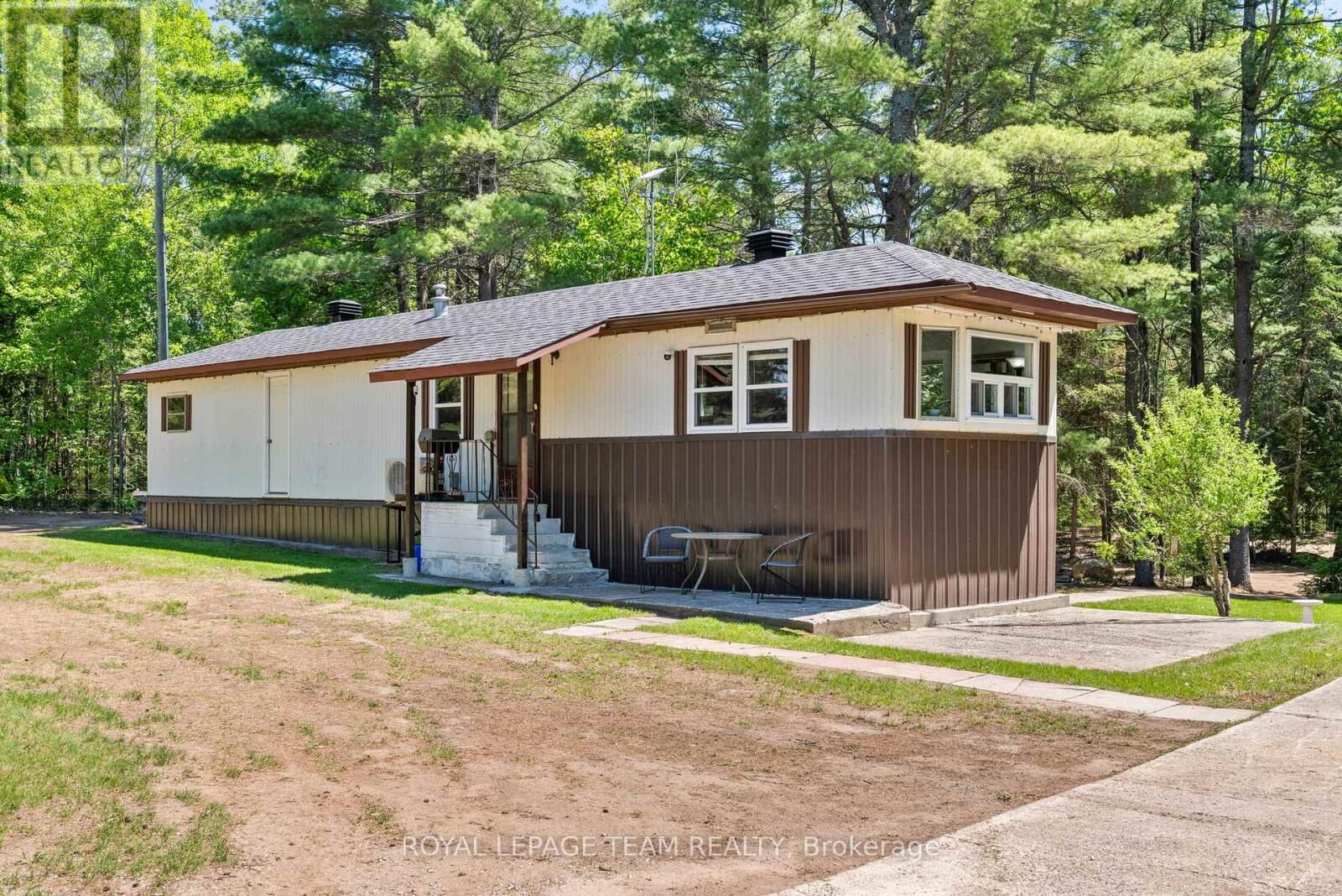 Property Photo:  611 Burnstown Road  ON K0A 3L0 