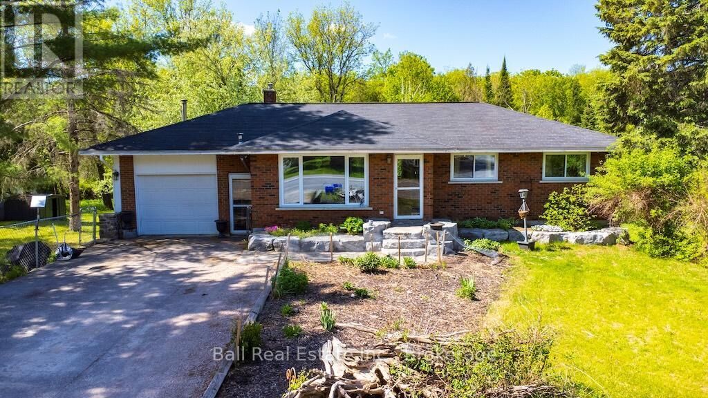 Property Photo: 3993 County Rd 620 ON K0L 1A0