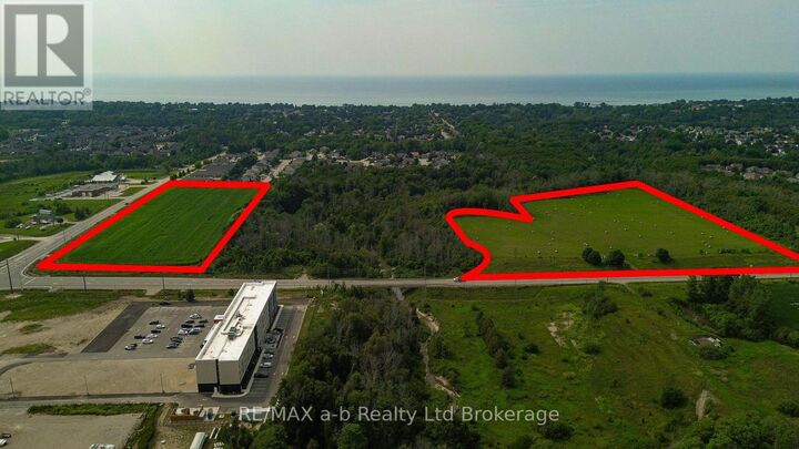 Property Photo:  0 Pin# 333130854 Kincardine Avenue North  ON N2Z 0B1 