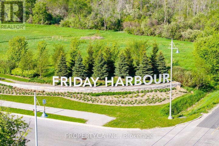 Property Photo:  331 Broward Way 130  ON L9S 0M7 