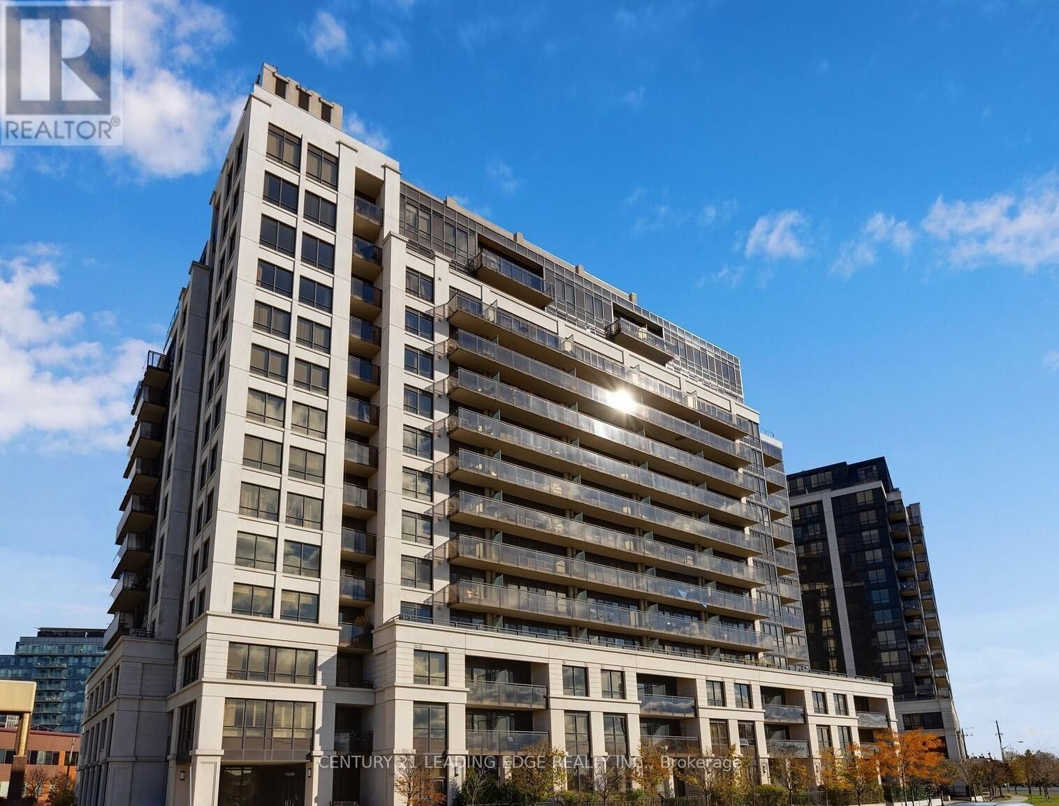 Property Photo:  55 De Boers Drive 909  ON M3J 0G8 