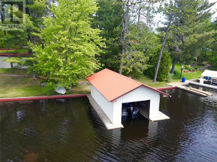 Property Photo:  42 Houle Road  ON P0M 2W0 