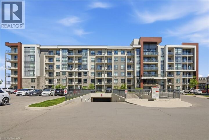 Property Photo:  101 Shoreview Place 129  ON L8E 0K2 