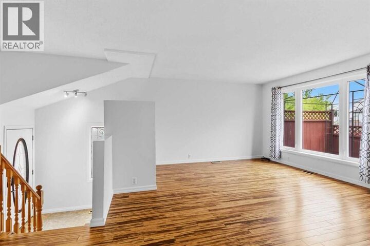 Property Photo:  202 Bird Crescent  AB T9H 4T3 