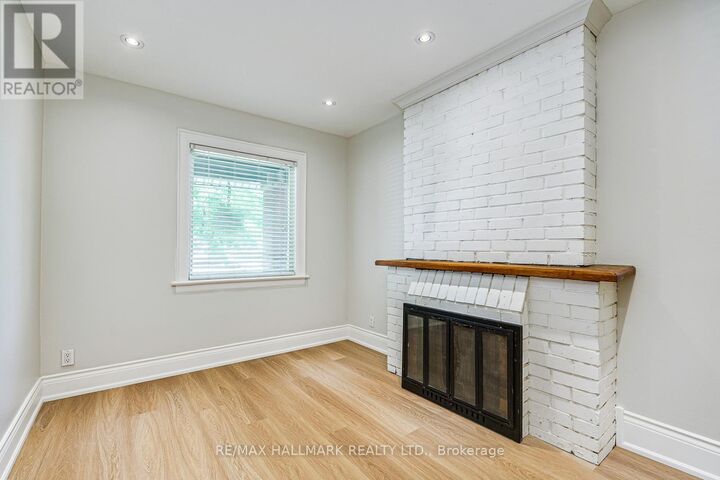Property Photo:  229 Kingston Road  ON M4L 1T5 