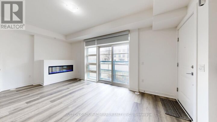 Property Photo:  57 Finch Avenue West 11  ON M2N 0K9 