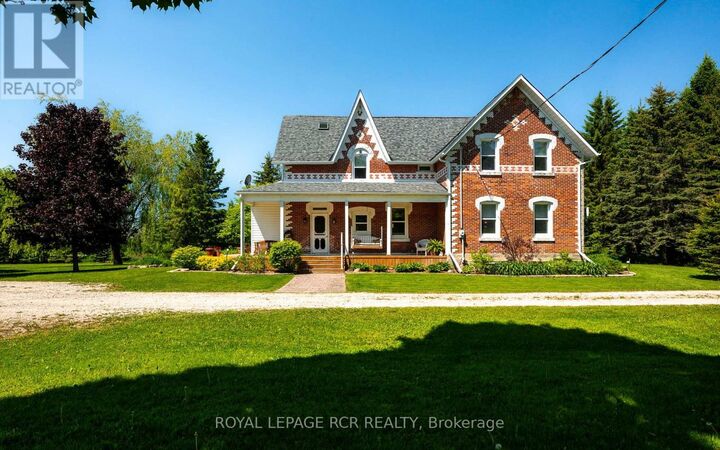 Property Photo:  126402 Southgate Road 12  ON N0C 1B0 