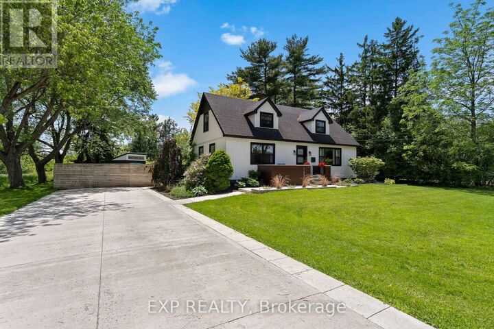 Property Photo:  1373 Orchard Avenue  ON L2A 3E5 