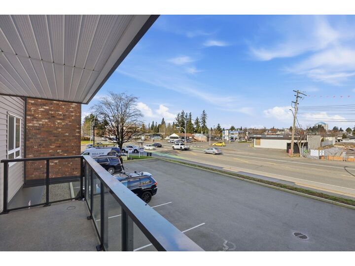 Property Photo: 32040 Peardonville Road 111 BC V2T 6N8