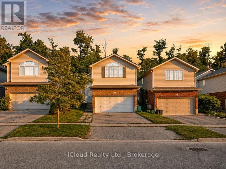 Property Photo:  308 Keewatin Avenue  ON N2B 3W3 