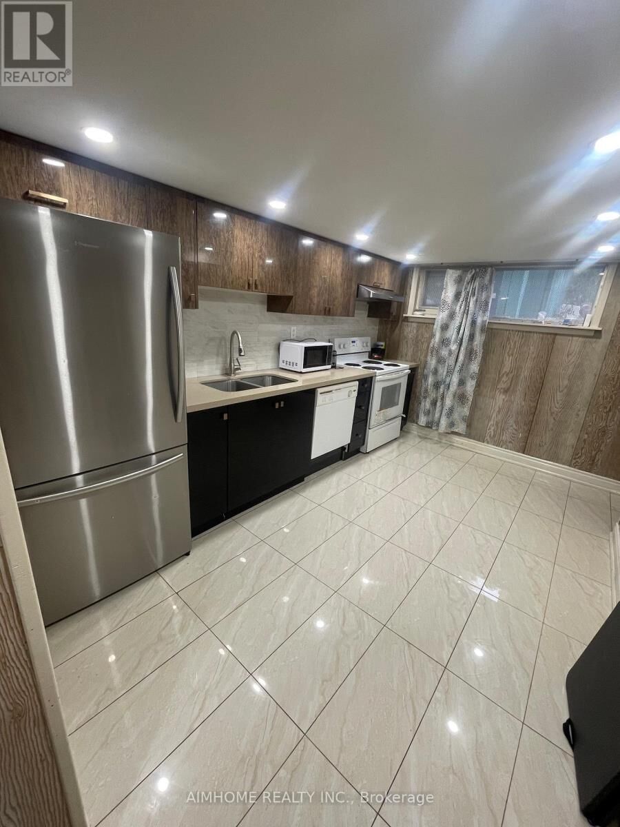 Property Photo:  52 Beacham Crescent Basement  ON M1T 1N1 
