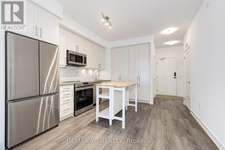 Property Photo:  95 Oneida Crescent 305  ON L4B 0H5 
