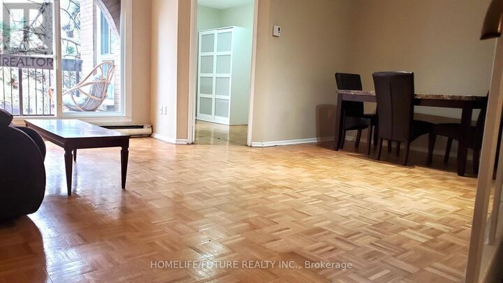 Property Photo:  100 Mornelle Court 2064  ON M1E 4X2 