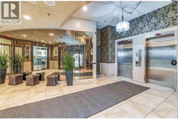 Property Photo:  155 Front Street 1505  ON N7T 7V5 