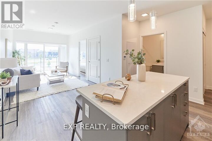 Property Photo:  4842 Bank Street 406  ON K4A 5P7 