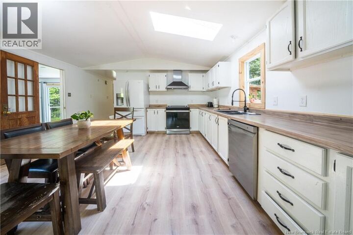 Property Photo:  165 Maclean Crossroad  NB E1H 1Y1 