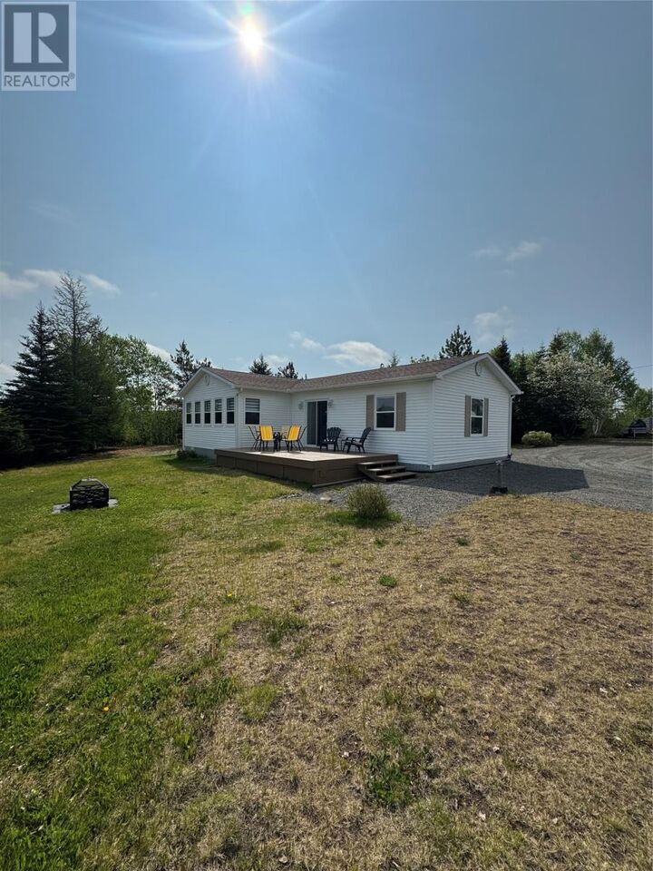 Property Photo:  3 Joe'S  NL A0H 1C0 