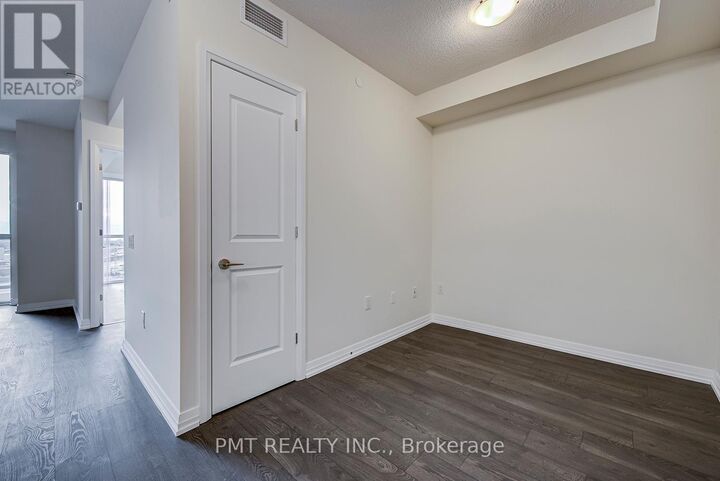 Property Photo:  50 Thomas Riley Road 1103  ON M9B 0C5 