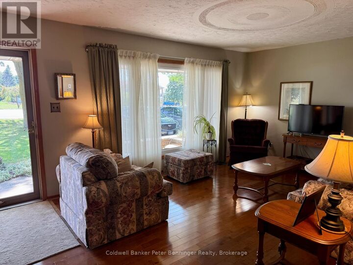 Property Photo:  1582 Bruce 4 RR #2  ON N0G 2V0 