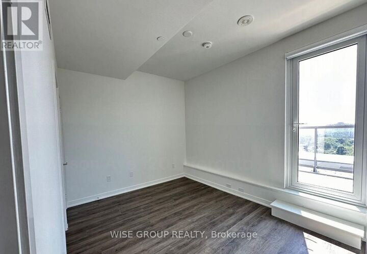 Property Photo:  500 Wilson Avenue 1201  ON M3H 0E5 