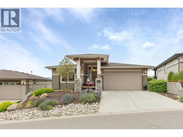 Property Photo:  1504 Tower Ranch Drive  BC V1P 1T8 