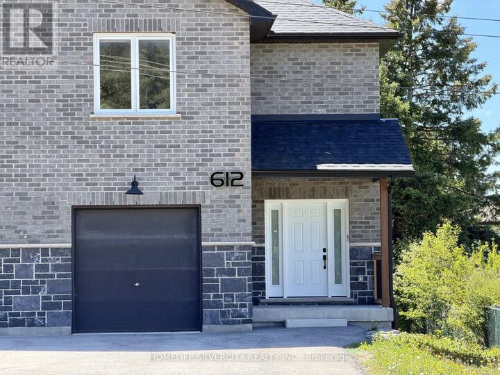 Property Photo:  612 Owen Sound Street  ON L9V 2W8 