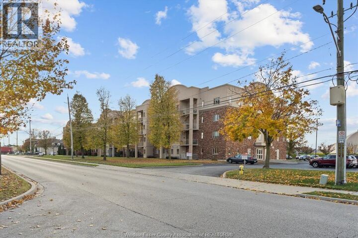 Property Photo:  5995 Ellis Street 115  ON N9H 2P1 