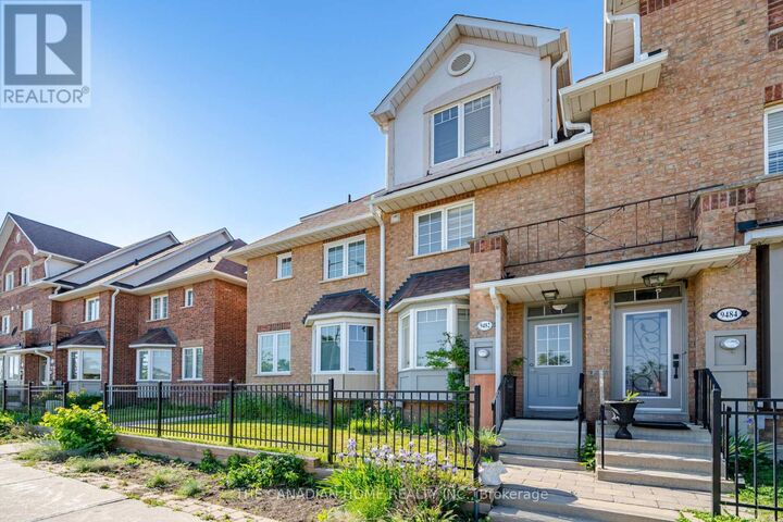 Property Photo:  9482 Sheppard Avenue East  ON M1B 5Z4 
