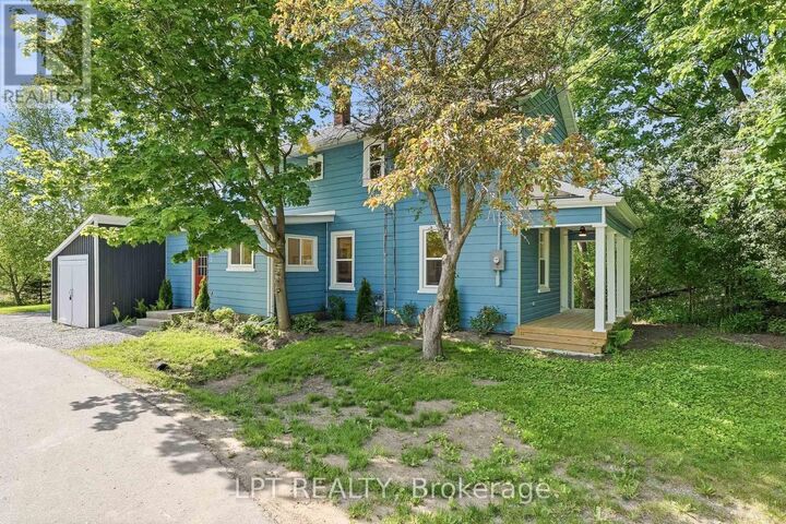 Property Photo:  3 Gore Street  ON L0A 1A0 
