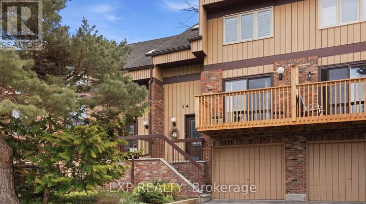 Property Photo:  178 Scott Street 14  ON L2N 6Y5 