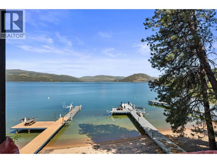 Property Photo:  9701 Delcliffe Road  BC V1H 1K9 