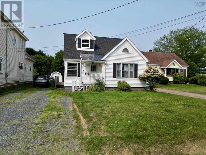 Property Photo:  33 Riverside Avenue  NS B2N 4G2 