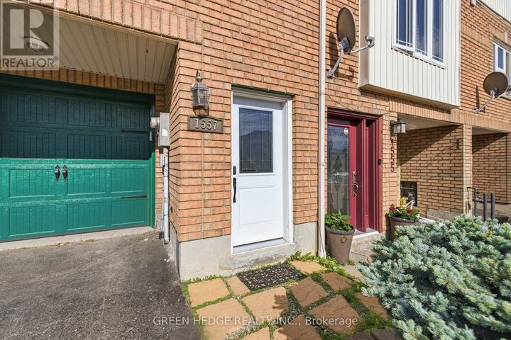 Property Photo:  1557 Hummingbird Court  ON L1V 7H8 