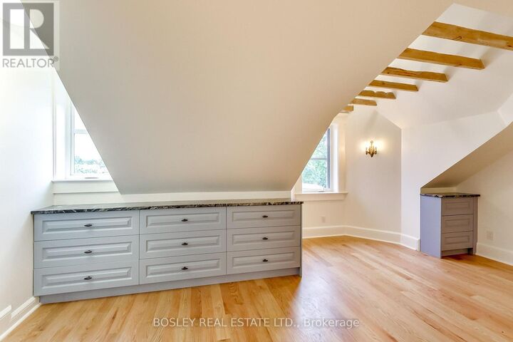 Property Photo:  10 Sylvan Avenue 3  ON M6H 1G3 