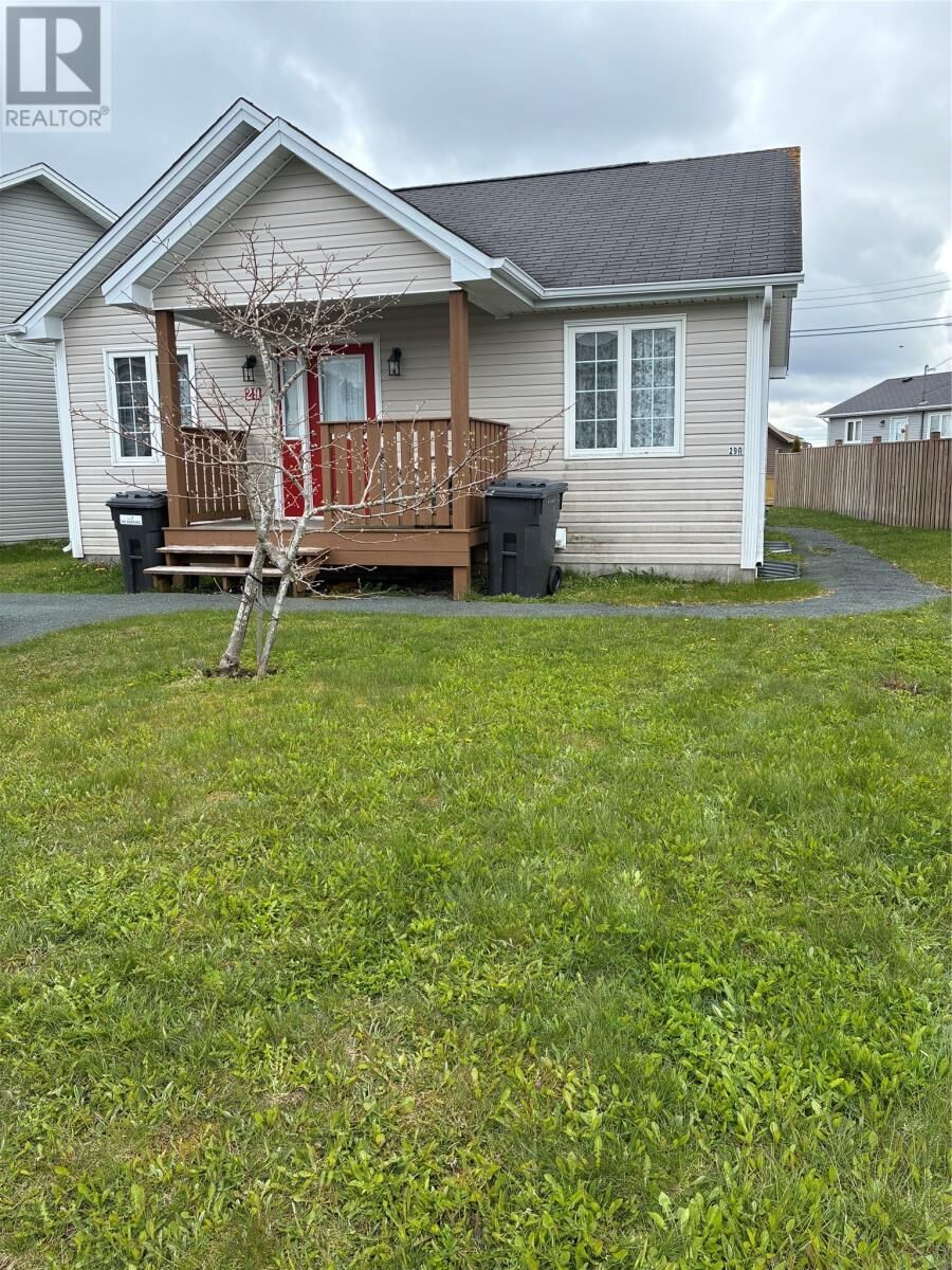 Property Photo:  29 Brodie Street  NL  