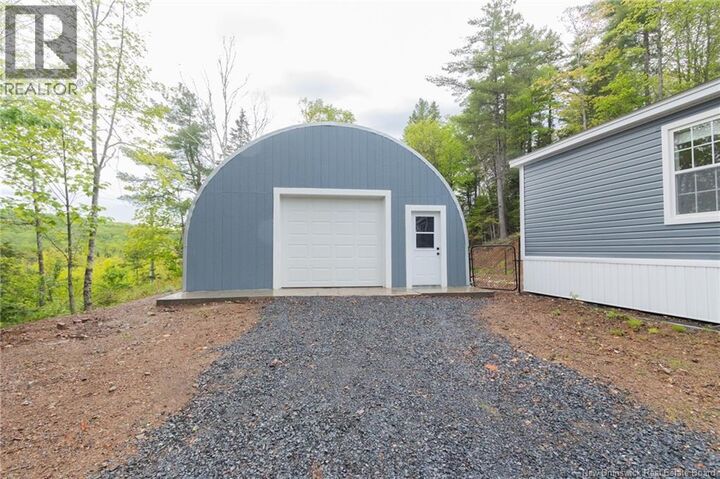 Property Photo:  620 Route 855  NB E5T 2B8 