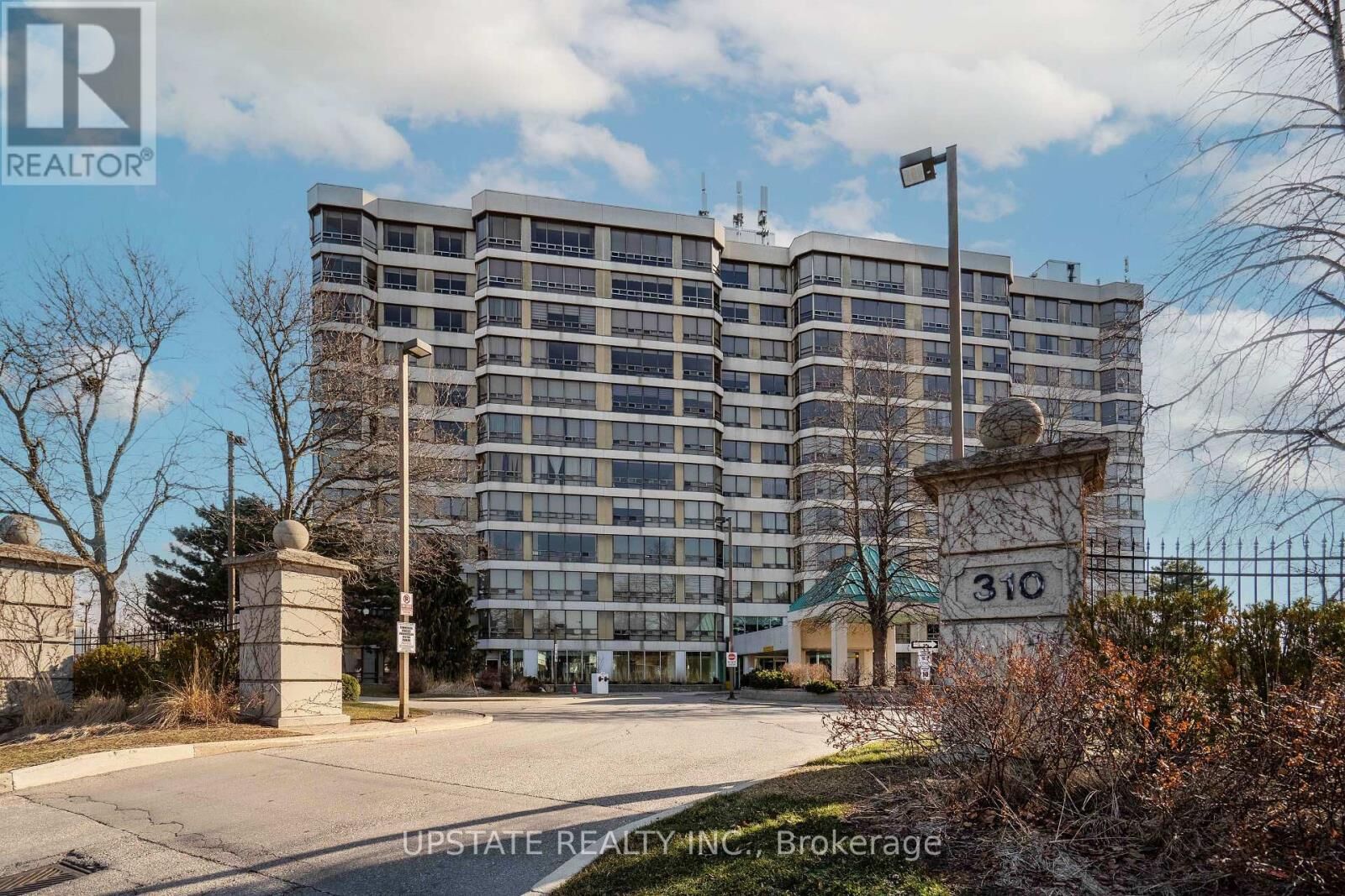 Property Photo:  310 Mill Street South 306  ON L6Y 3B1 