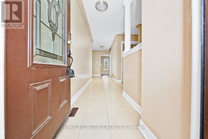 Property Photo:  47 Ball Crescent  ON L1P 1W5 