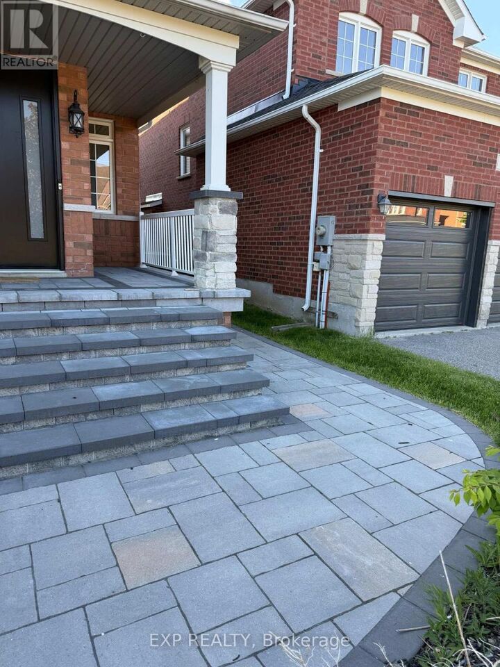 Property Photo:  32 Commonwealth Road Bsmt  ON L4M 0E1 