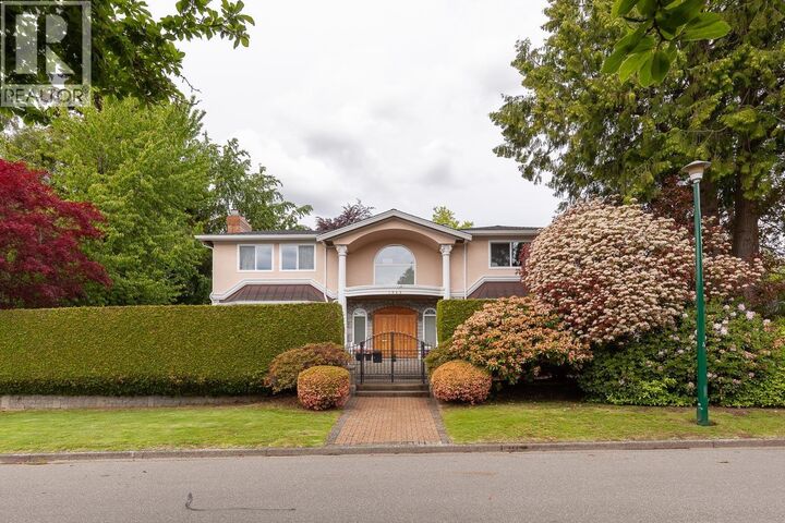 Property Photo:  1989 West 52nd Avenue  BC V6P 1J6 