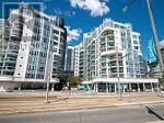 Property Photo:  600 Queens Quay West 623  ON M5V 3M3 
