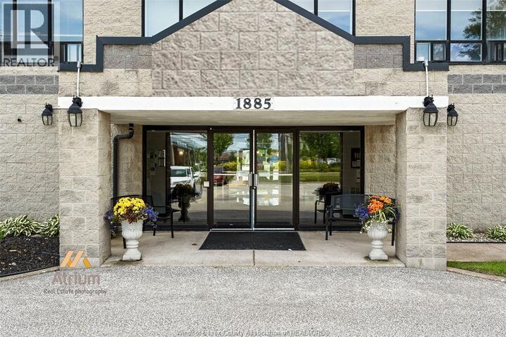 Property Photo:  1885 Normandy 305  ON N9H 1P9 