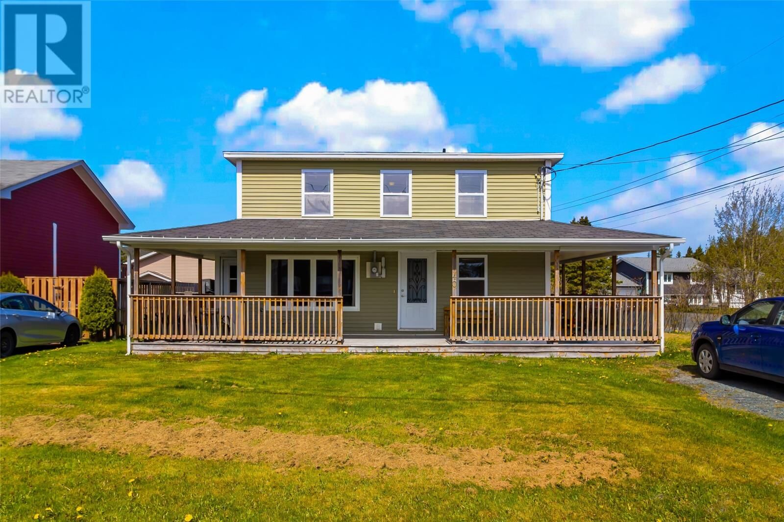 Property Photo:  40 Springfield Road  NL A0A 3W0 