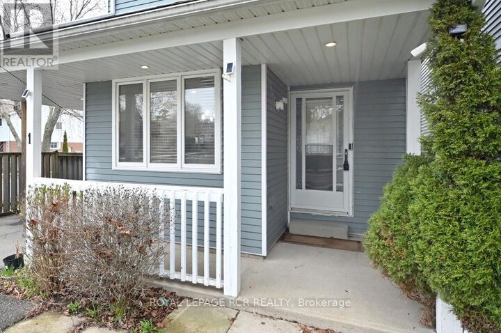 Property Photo:  1 Steven Street  ON L9W 4G1 