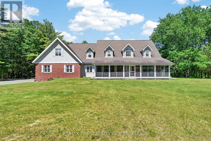 2388 Horning Road — photo 1