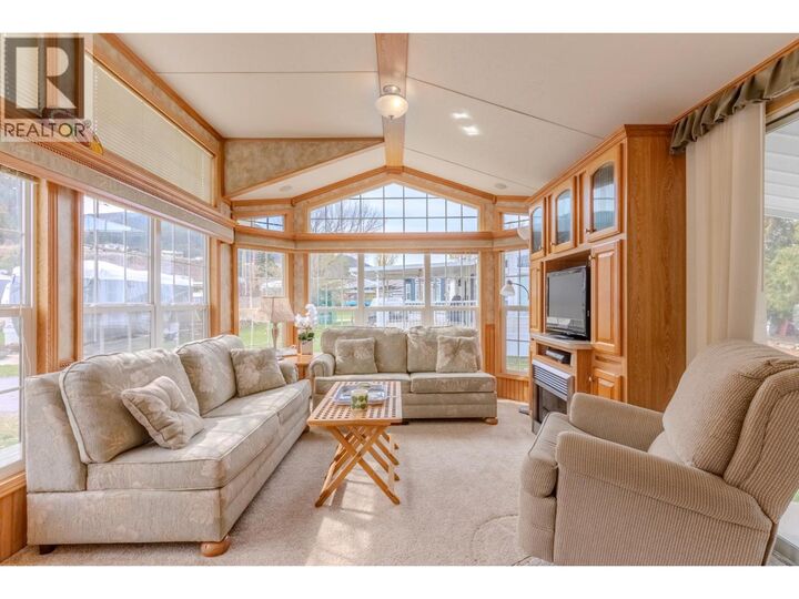 Property Photo:  1226 Second Avenue 77  BC V0E 1M0 